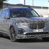 BMW X7に「M」はいらない…600馬力オーバーのアルピナ XB7 がニュル激走