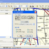 【GARMIN GPSMAP 60CSx 使ってみた (4)】PC連携で利便性アップ　Google Earthで軌跡表示