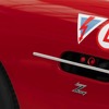 アストンマーティン DB4 GT Zagato コンティニュエーション