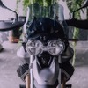 モトグッツィ V85TT