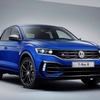 VW『T-Roc』に300馬力の「R」、受注を欧州で開始…4万3995ユーロから