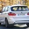 BMW2シリーズ アクティブ ツアラーのPHV「225xe」の改良モデル