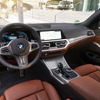 BMW 3シリーズ 新型のPHV、330eセダン