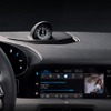 ポルシェのEV『タイカン』、Apple Music搭載へ…自動車初