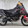 装着事例 ホンダ CRF1000L-DCT