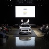 Audi TT 20 years presents ”bauhaus 100 japan Talk Live”