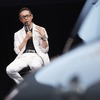 SWdesign代表で元アウディデザインデザイナーの和田智氏