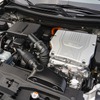 三菱 アウトランダー PHEV（米国仕様）