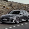 アウディ RS6 アバント 新型