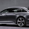 アウディ RS6 アバント 新型