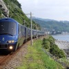 東急の観光列車、北海道上陸は2020年8月…機関車と電源車は専用塗色に