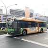 バスの日にバスまつり、都内のバスが集合　9月28日開催