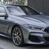 BMW 8シリーズ・グランクーペ