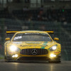 ［鈴鹿10時間］2位の#999 Mercedes-AMG Team GruppeM Racing