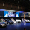 【ジュネーブモーターショー08】写真蔵…メルセデスのプレゼンテーション