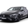 ブラバス、メルセデスAMG A35 を365馬力に強化…フランクフルトモーターショー2019で発表へ