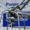 【D視点】欲張り企画にデザインは応えたか…パナソニック チタン 自転車