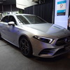 メルセデスAMG A35 4MATIC