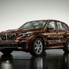 BMW X5 新型に防弾装甲仕様車、「プロテクションVR6」…欧州で発表