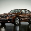 BMW X5 新型の防弾装甲仕様車「プロテクション VR6」