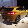 BMW X2 など28機種、テールライトがガタつくおそれ　リコール