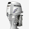 ホンダ、中型船外機を低燃費化