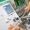 KTC 出展ブース