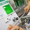 KTC 出展ブース