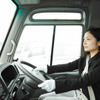 北海道でバス運転体験・合同就職相談会　9月15日より6か所で順次開催
