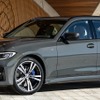 BMW 3シリーズ・ツーリング 新型