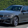 BMW 3シリーズ・ツーリング 新型