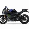 ヤマハ YZF-R25 ABS モンスターエナジーヤマハ MotoGPエディション