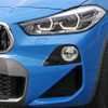BMW X2 に初のPHEV設定へ、EV航続は50km？まもなく発表か