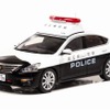 日産 ティアナ（L33）2018 埼玉県警察地域部自動車警ら隊車両（109）