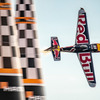 RED BULL AIR RACE CHIBA 2019／予選2位のマルティン・ソンカ