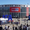 【IFA 2019】世界最大級の家電見本市が開催---白物家電からモバイルまで1800社以上