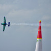 RED BULL AIR RACE CHIBA 2019／Round of 8／FINAL 4