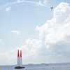 RED BULL AIR RACE CHIBA 2019／Round of 8／FINAL 4