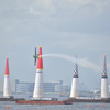 RED BULL AIR RACE CHIBA 2019／Round of 8／FINAL 4