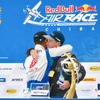 RED BULL AIR RACE CHIBA 2019／Press Conference