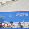 RED BULL AIR RACE CHIBA 2019／Press Conference