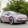 VWグループ、電動化を加速…リチウムイオン電池の新工場を建設へ