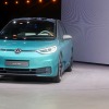 VW ID.3（フランクフルトモーターショー2019、VWプレビュー）