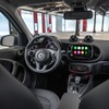 スマート EQ フォーフォー 改良新型
