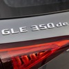 メルセデス ベンツ GLE 新型のPHV「GLE 350 de 4MATIC」