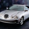 【デトロイトショー2002出品車】ジャガーの「タイプR」……『SタイプR』