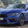 【BMW 8シリーズ 新型まとめ】クーペカブリオレ、4ドアも登場…試乗記や価格、デザイン