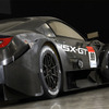 ホンダ NSX-GT