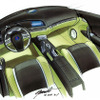 【デトロイトショー2002出品車】サーブ『9-3X』、つまりは次期『9-3』?