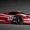 『グランツーリスモSPORT』に収録されるポルシェ917リビングレジェント